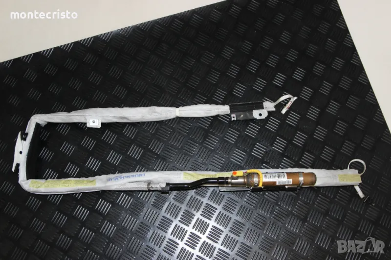 Лява завеса Hyundai iX35 (2009-2015г.) 850102Y000 / 85010-2Y000 ляв airbag таван Хюндай ix 35, снимка 1