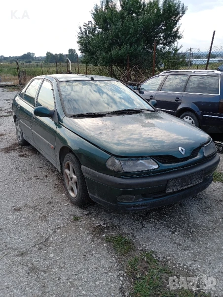 Renault Laguna 1 2.0i 115 - НА ЧАСТИ, снимка 1