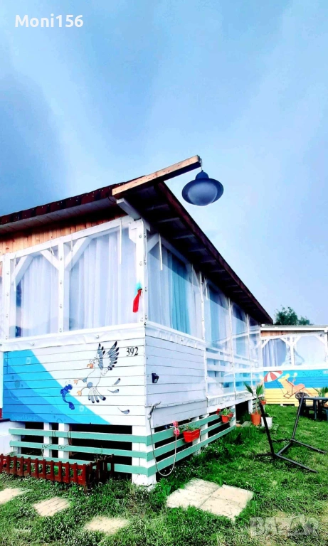 Бунгала АйлякЪ,  АхуИху , МиГар, снимка 1