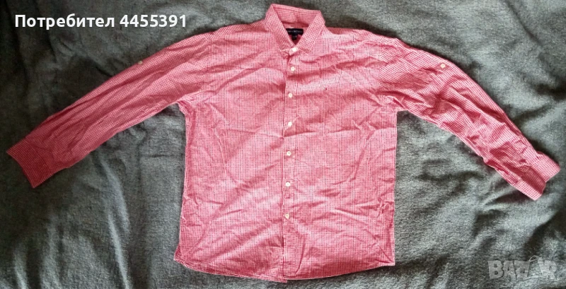Риза Tommy Hilfiger, снимка 1