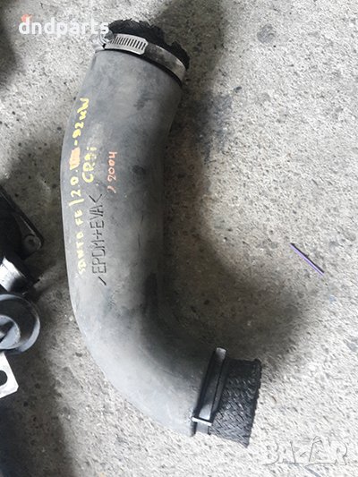 Маркуч/тръба за Hyundai Santa Fe, 2.0Di, 2004г., снимка 1