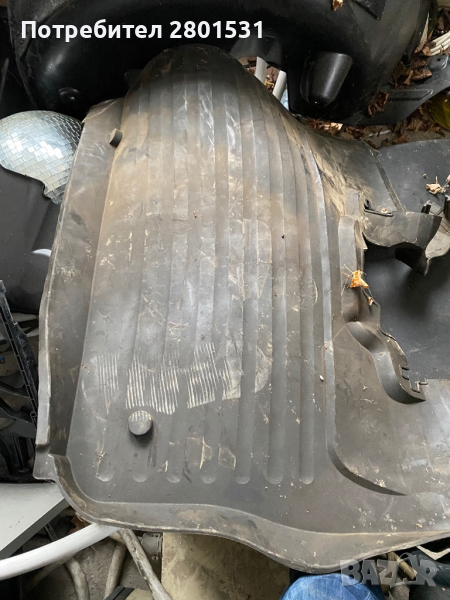 Стелка за багер Hitachi Zaxis 330, снимка 1