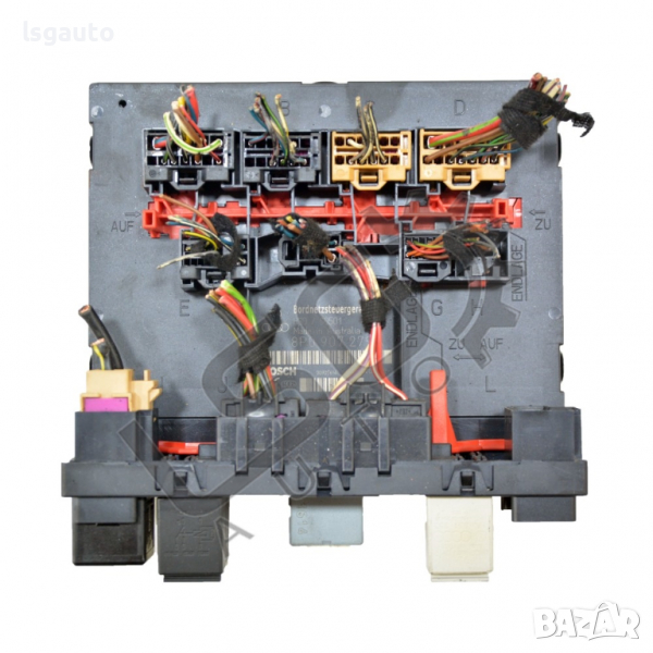BCM модул AUDI A3 (8PA) 2004-2008 A240322N-158, снимка 1