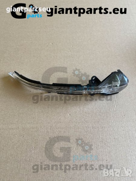 Индикатор за огледало мигач Сеат Леон SEAT LEON , 5F0949102A, снимка 1