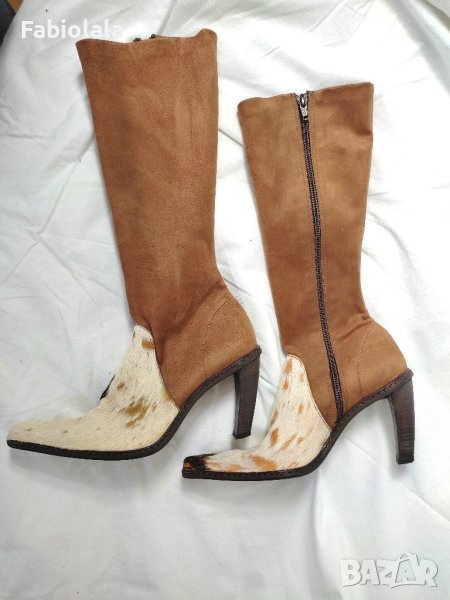 Boots 36, снимка 1