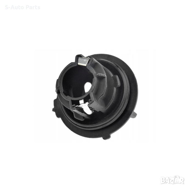 Фасунга за преден мигач на Renault Clio 2 (2001-2005) 6215.46, снимка 1