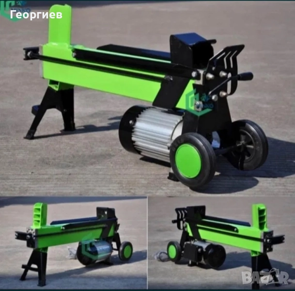 Цепачки за дърва - нови складова цена , снимка 1