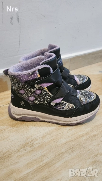 Детски зимни обувки Skechers STORM BLAZER, снимка 1