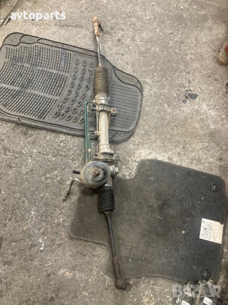 Opel tigra 1998 година 1.4i 16v Кормилна рейка, снимка 1