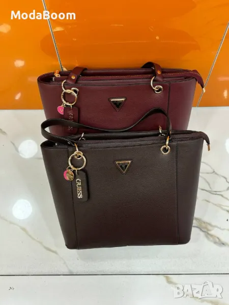 Guess дамски чанти различни цветове , снимка 1