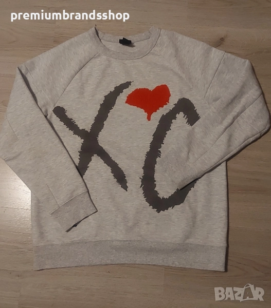 H & m the weeknd суичър M размер , снимка 1