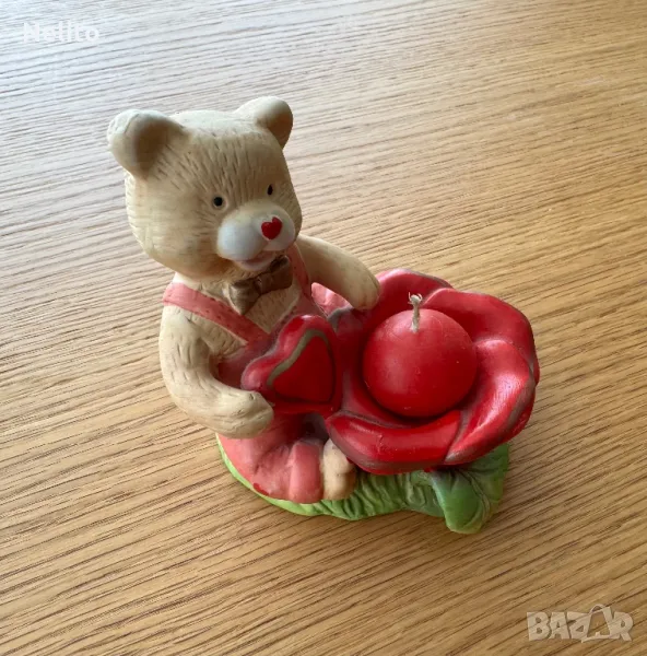 Керамични украшения  по 5лв, снимка 1