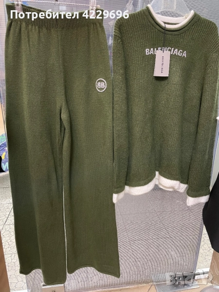 Balenciaga, снимка 1