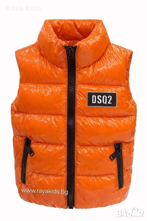 Елеци за момичета и момчета, снимка 1