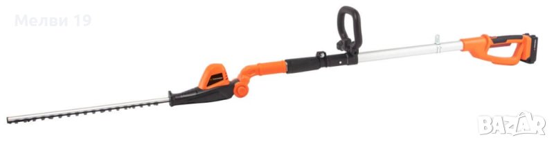 Комплект тример + храсторез YARD FORCE, снимка 1