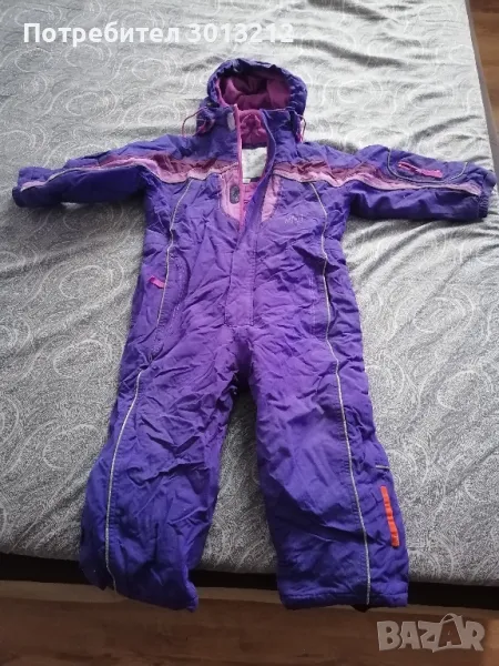 Детски гащеризон размер 98, снимка 1