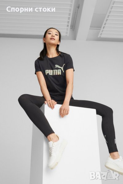 Дамски спортен екип PUMA , снимка 1