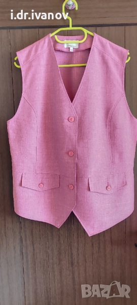 Стилно, модерно елече, снимка 1