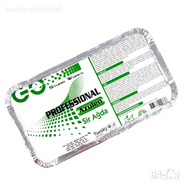 Кола Маска на калъп AZULEN 400ml, снимка 1