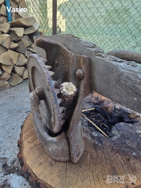 Продавам Трошачка за царевица , снимка 1