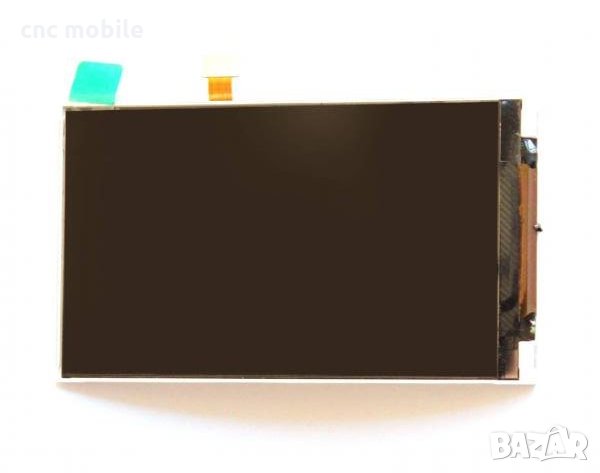LCD дисплей Lenovo A690, снимка 1
