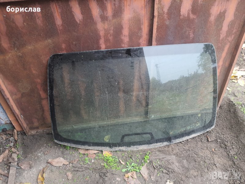 Задно стъкло за Рено Меган, снимка 1