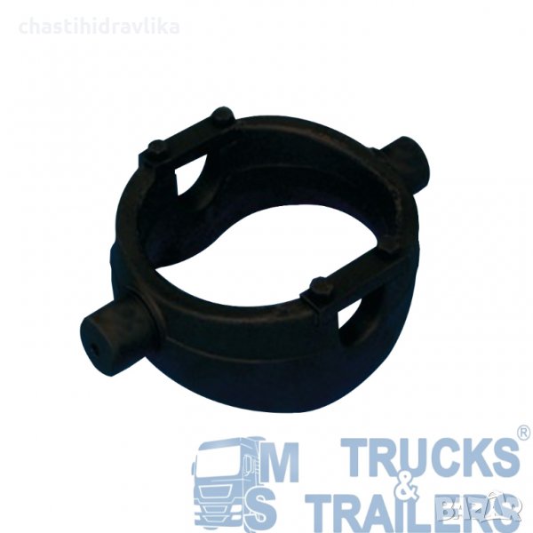 Люлка UM 129 HYVA, снимка 1