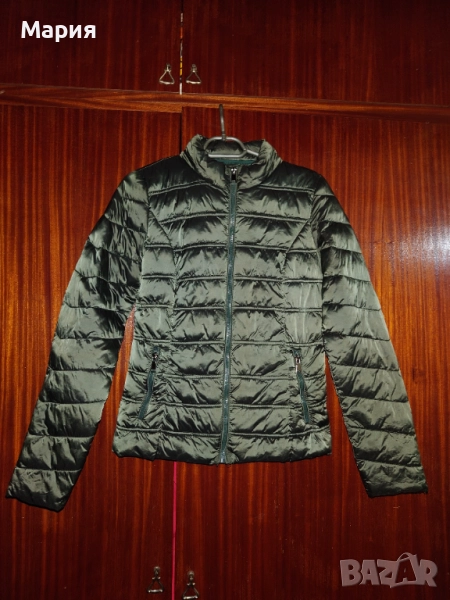 Преходно олекотено яке, снимка 1