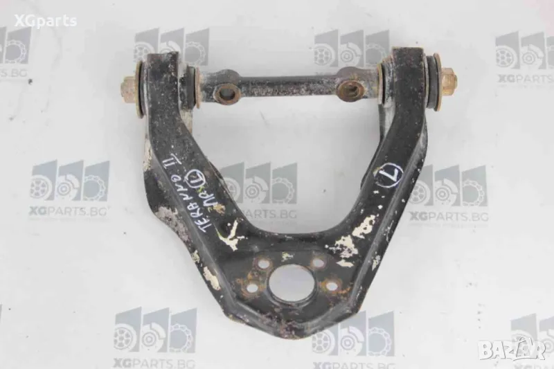 Носач преден ляв за Nissan Terrano II 2.7td 100 к.с. (1993-2004), снимка 1