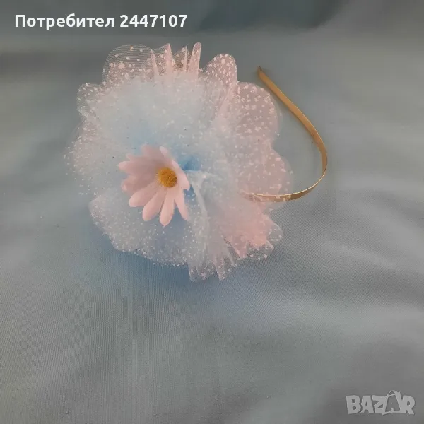 Детски диадеми, снимка 1