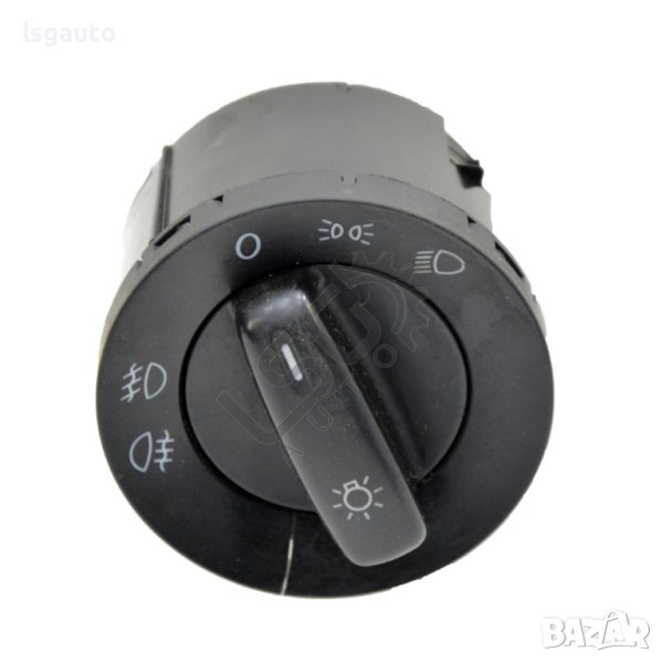 Ключ светлини Volkswagen Tiguan I 2007-2015 ID:99678, снимка 1