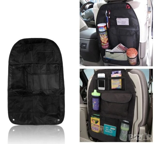 Органайзер за седалка, снимка 1