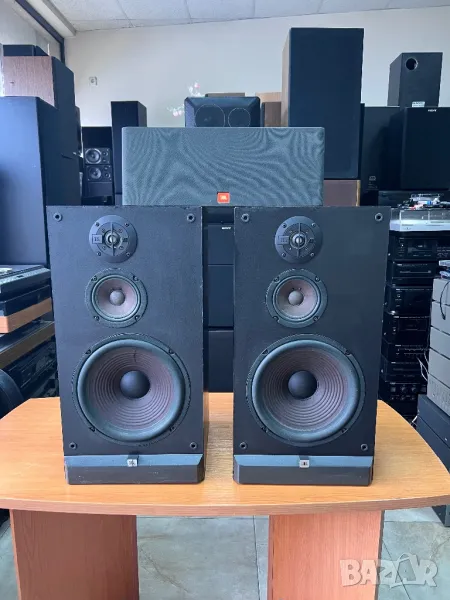 JBL XE-4 , снимка 1