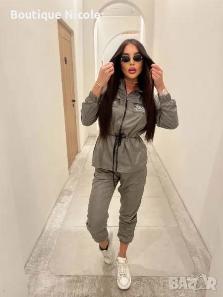 Дамски комплект     , снимка 1