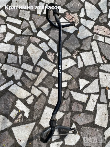 Стабилизираща щанга предна за Мерцедес А-класа w169.w245.A16932309, снимка 1