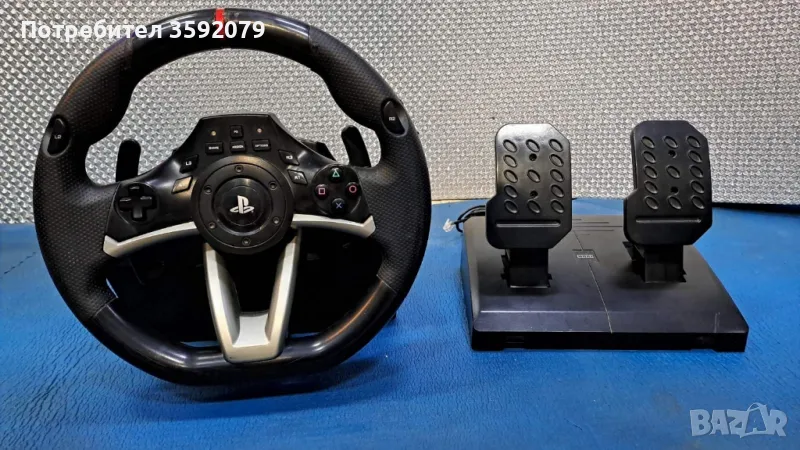 Волан HORI RWA, снимка 1