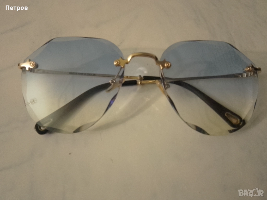 слънчеви очила, снимка 1