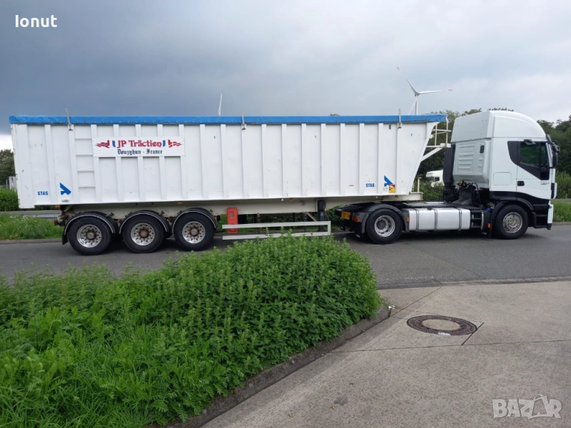 Продава се бизнес за складиране на зърно, снимка 1