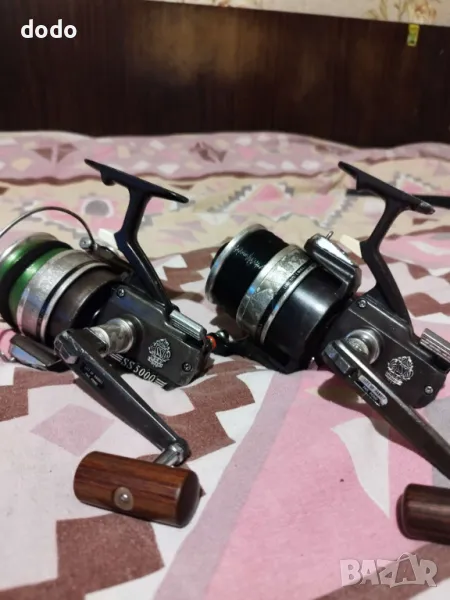 daiwa ss5000 japan, снимка 1