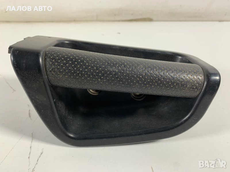 Предна дясна вътрешна дръжка Нисан Терано 2 predna vutreshna drujka Nissan Terrano II 80950 2x800 , снимка 1