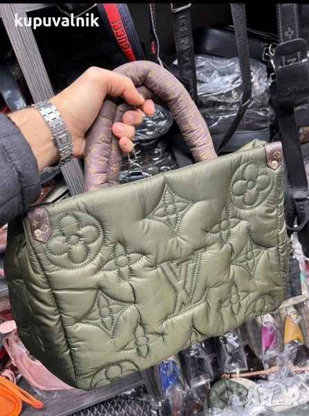 Дамски чанти Луи Витон в Чанти в гр. София - ID44212441 | Bazar.bg