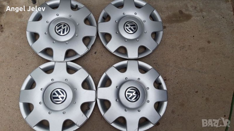 тазове wv 16 цола, снимка 1