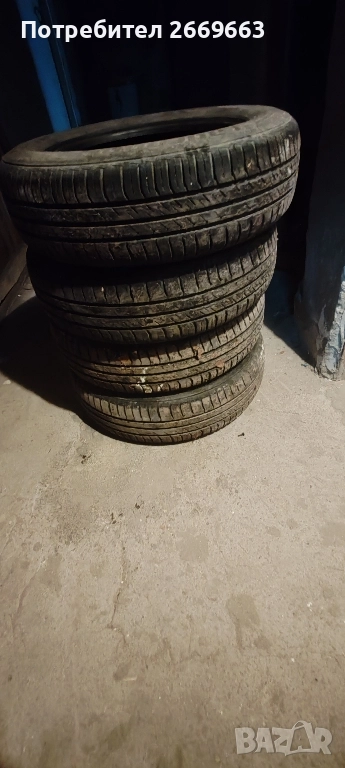 летни гуми Laufenn 14 , снимка 1