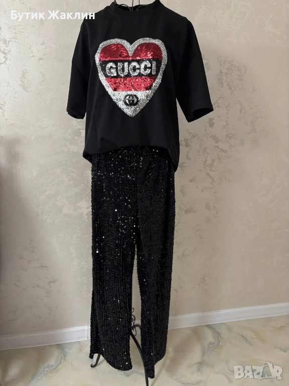 Дамски комплект Gucci, снимка 1