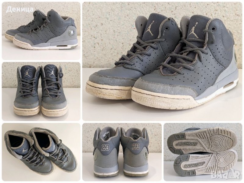 Оригинални маратонки / кецове Nike Air Jordan Flight Tradition, снимка 1