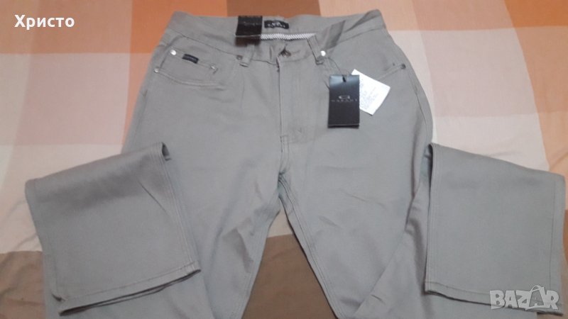 Продавам мъжки дънки, снимка 1