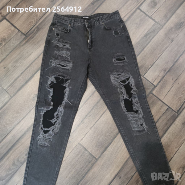 Продавам дамски дънки, снимка 1