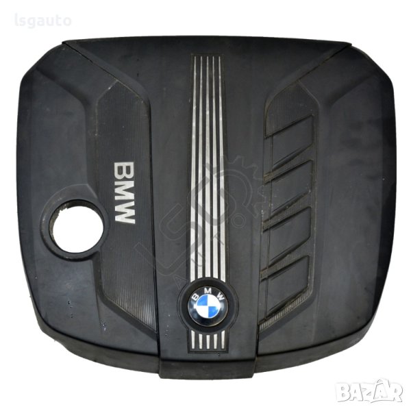 Кора над двигател BMW 5 Series (F10, F11) 2010-2016 ID:105677, снимка 1
