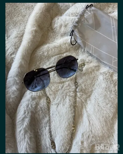 Valentino дамски очила , снимка 1