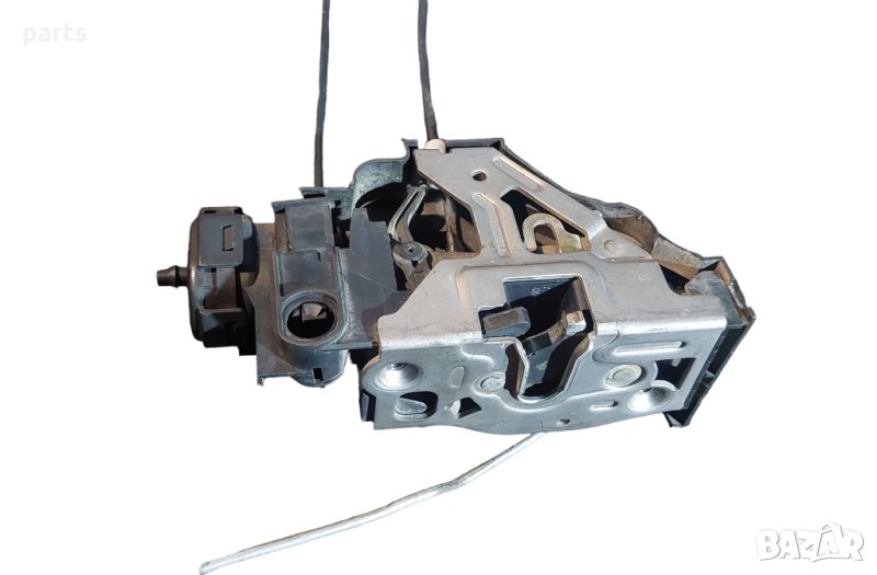 Задна Дясна Брава - Ключалка Мерцедес А класа W168 - A1687301635 N, снимка 1